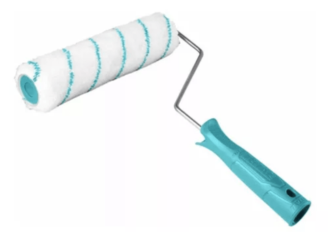 RODILLO 23CM X 12MM MARCA TOTAL1