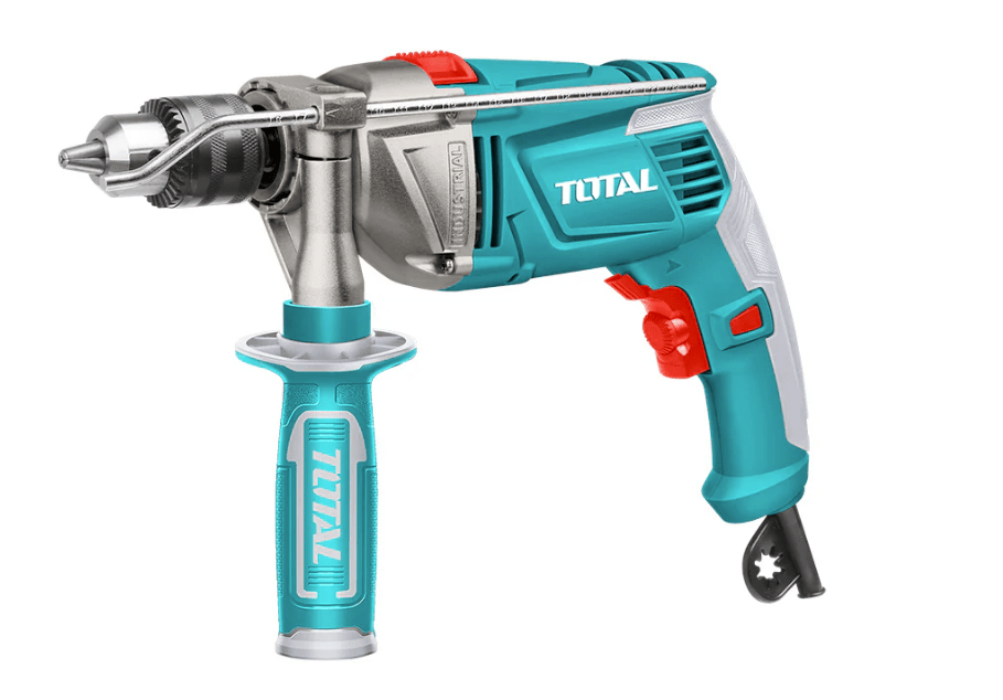 COTIZAR TALADRO PERCUTOR 13MM 1010W MARCA TOTAL1