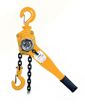 COTIZAR TECLE DE PALANCA 1.5T X 1.5M ITAKA1