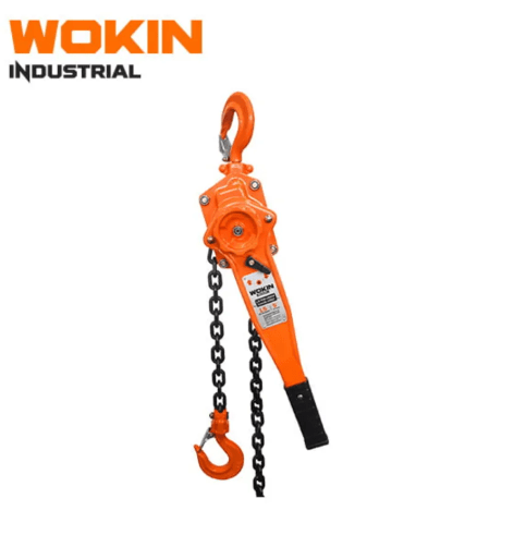 COTIZAR TECLE PALANCA WOKIN1