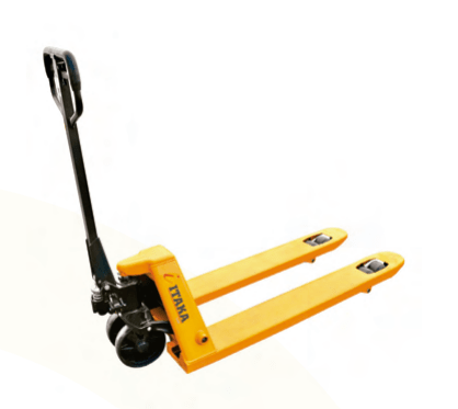 COTIZAR TRANSPALETA MANUAL 2500KG 520 X 1150MM MARCA ITAKA1