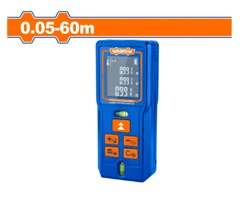COTIZAR DETECTOR DE DISTANCIA LASER WADFOW1