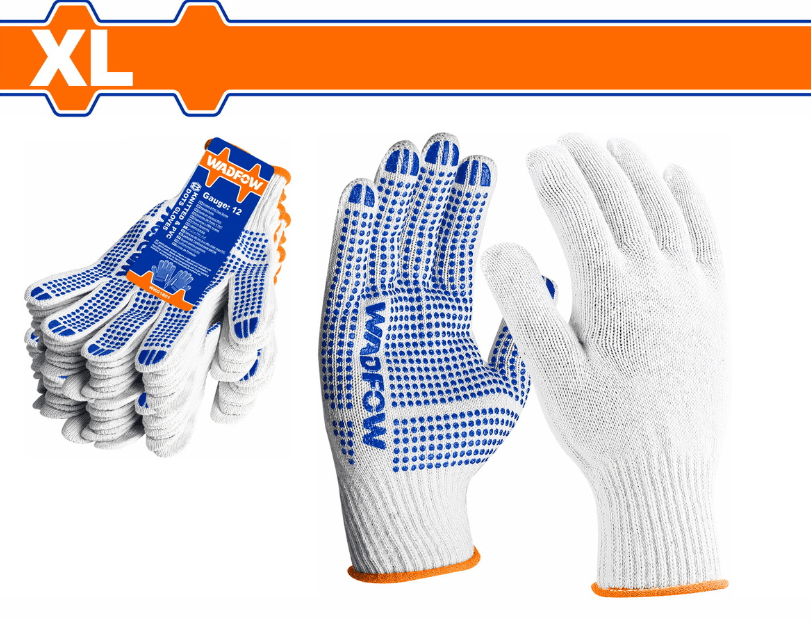 GUANTE PIGMENTADO TALLA XL WADFOW1