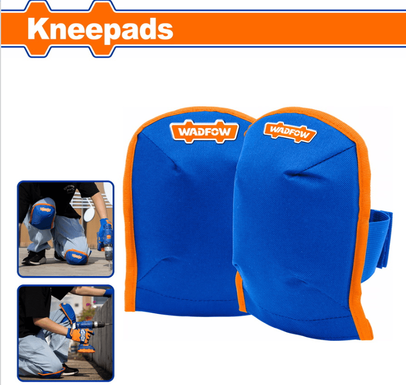 COTIZAR RODILLERAS ESPUMA 200X170MM WADFOW1