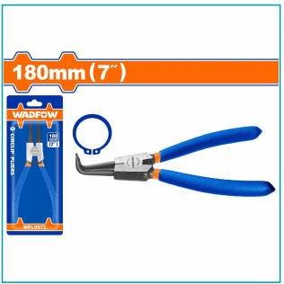 COTIZAR ALICATE PARA ARANDELAS DOBLADA 7 PULG WADFOW1