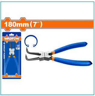COTIZAR ALICATE PARA ARANDELAS INTERNO 7 PULG WADFOW1
