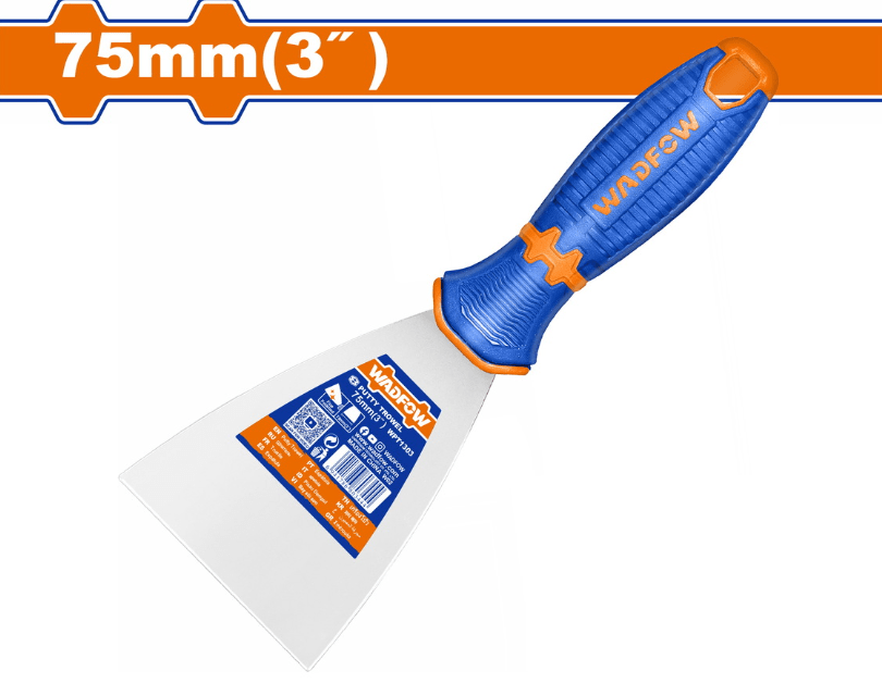 ESPATULA 3 PULG WADFOW1