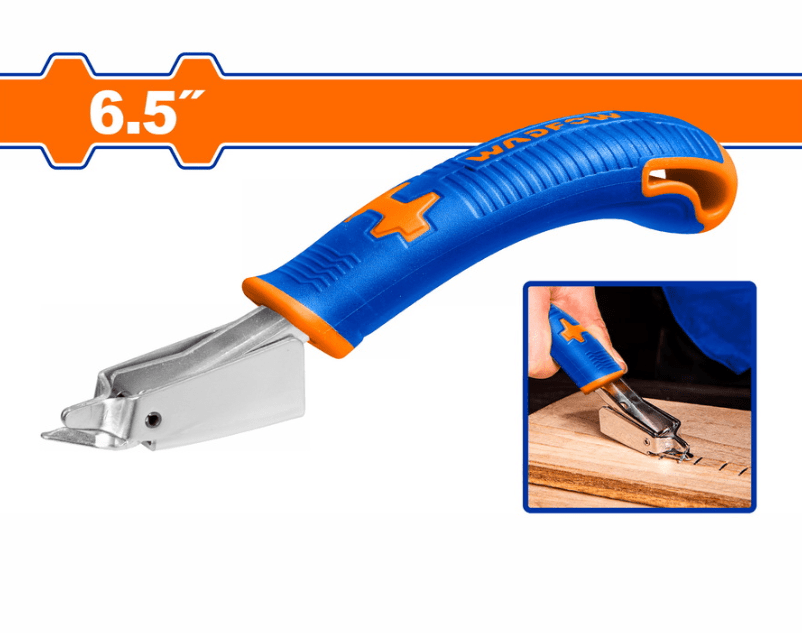 SACAGRAPAS O CORCHETE 6.5MM WADFOW1