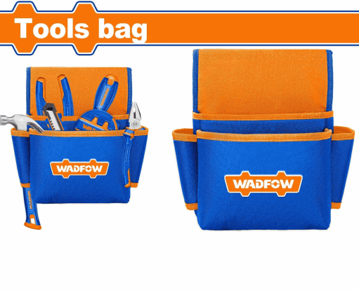 COTIZAR PORTA HERRAMIENTAS 10KG WADFOW1