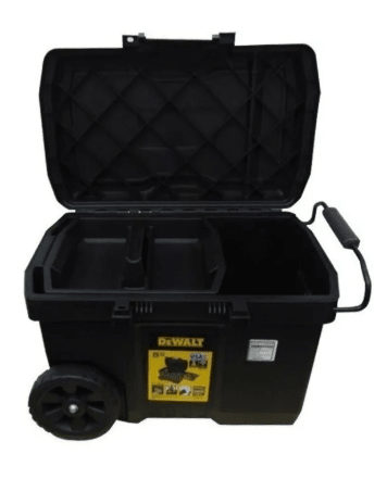 CAJA PORTAHERRAMIENTAS 57 LTS DEWALT | Provemontt – Ferretería