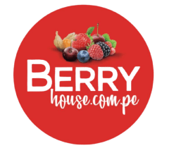 Logo de Berry House