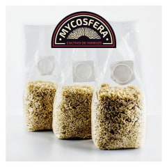 Arroz estéril