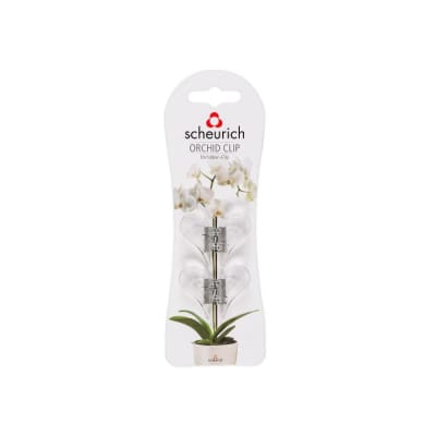 CLIP PLÁSTICO ORQUÍDEA 152