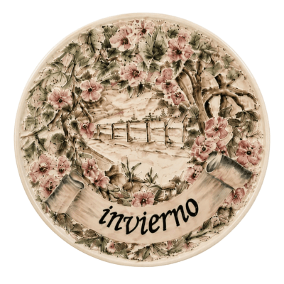 PLATO INVIERNO