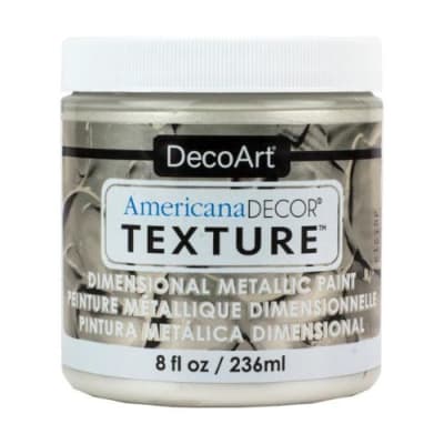 DECOR TEXTURE METALLICS