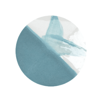 CAFÉ COLORS TURQUESAS