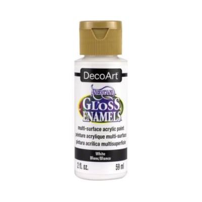 AMERICANA GLOSS ENAMELS