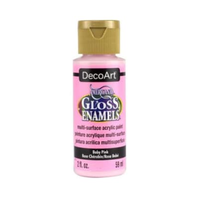 AMERICANA GLOSS ENAMELS SALE