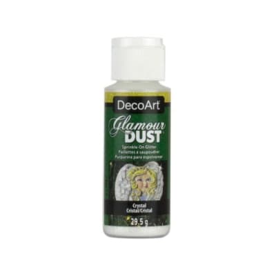 GLAMOUR DUST
