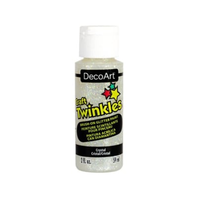 CRAFT TWINKLES