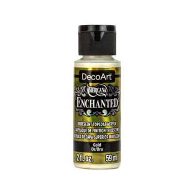 ECHANTED AMERICANA