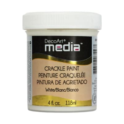MEDIA CRAQUELADOR