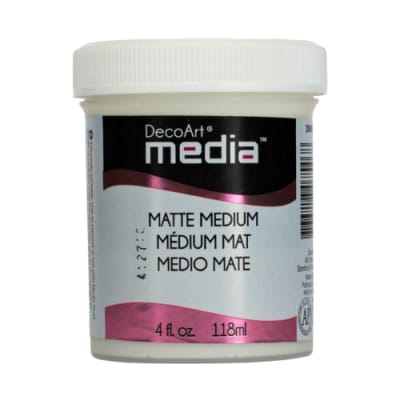 MEDIA BARNICES