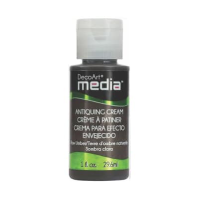MEDIA PATINAS