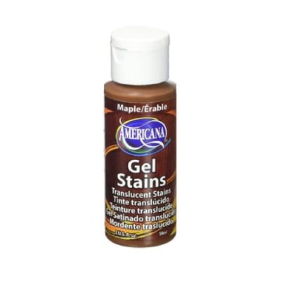 GEL STAINS