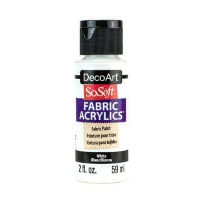 ACRÍLICOS TELA SOSOFT FABRIC