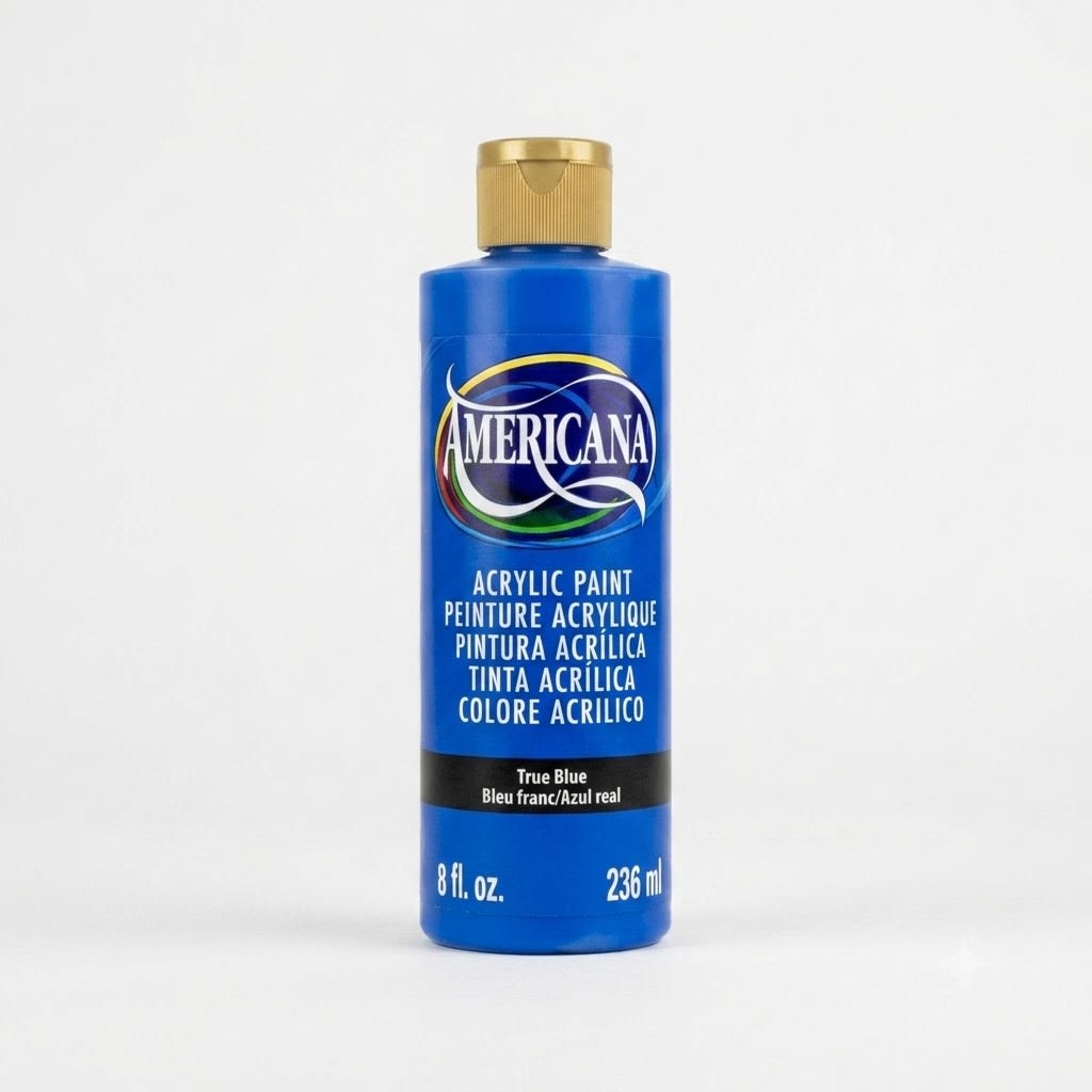 Acrílicos Americana DecoArt 236 mL VARIEDAD TONOS2