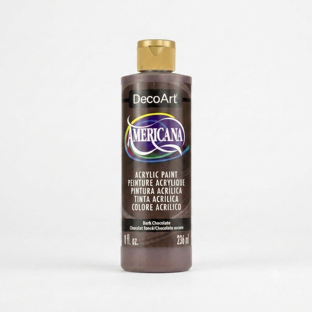 Acrílicos Americana DecoArt 236 mL VARIEDAD TONOS3
