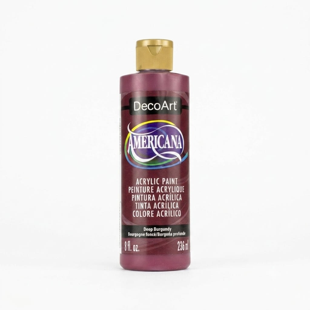 Acrílicos Americana DecoArt 236 mL VARIEDAD TONOS5