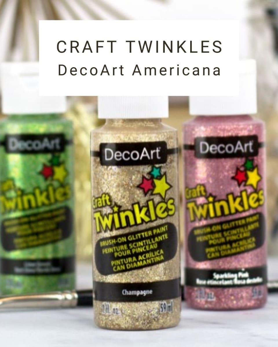 CRAFT TWINKLES10