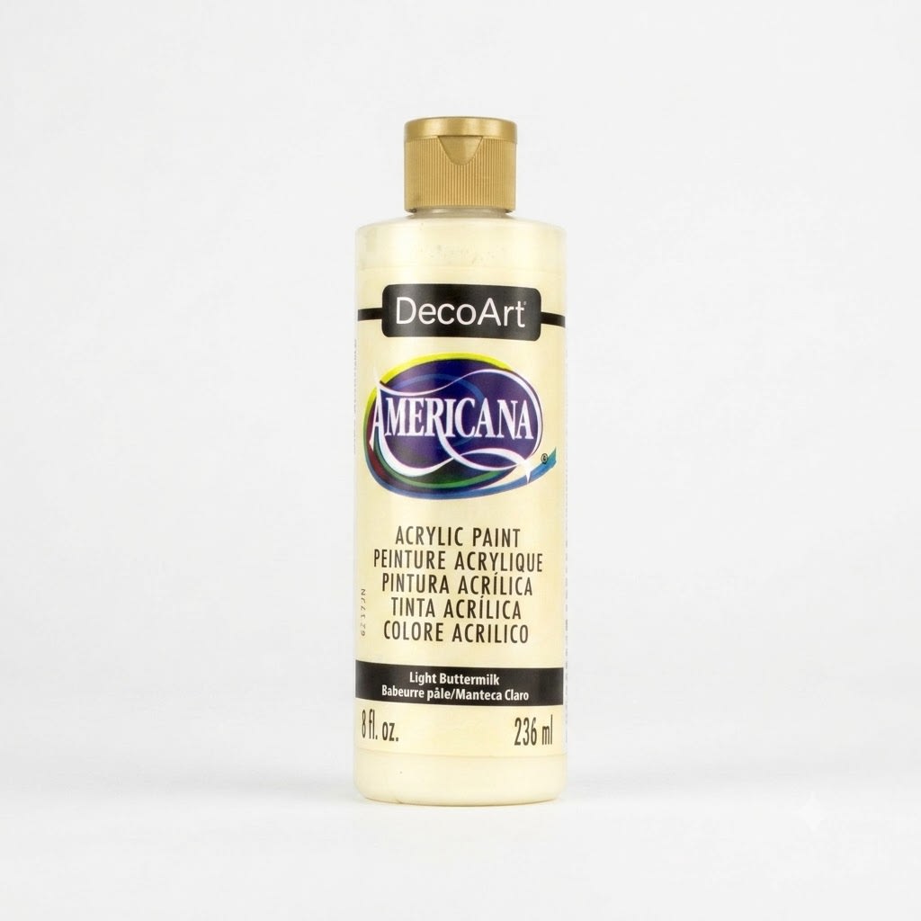 Acrílicos Americana DecoArt 236 mL VARIEDAD TONOS6