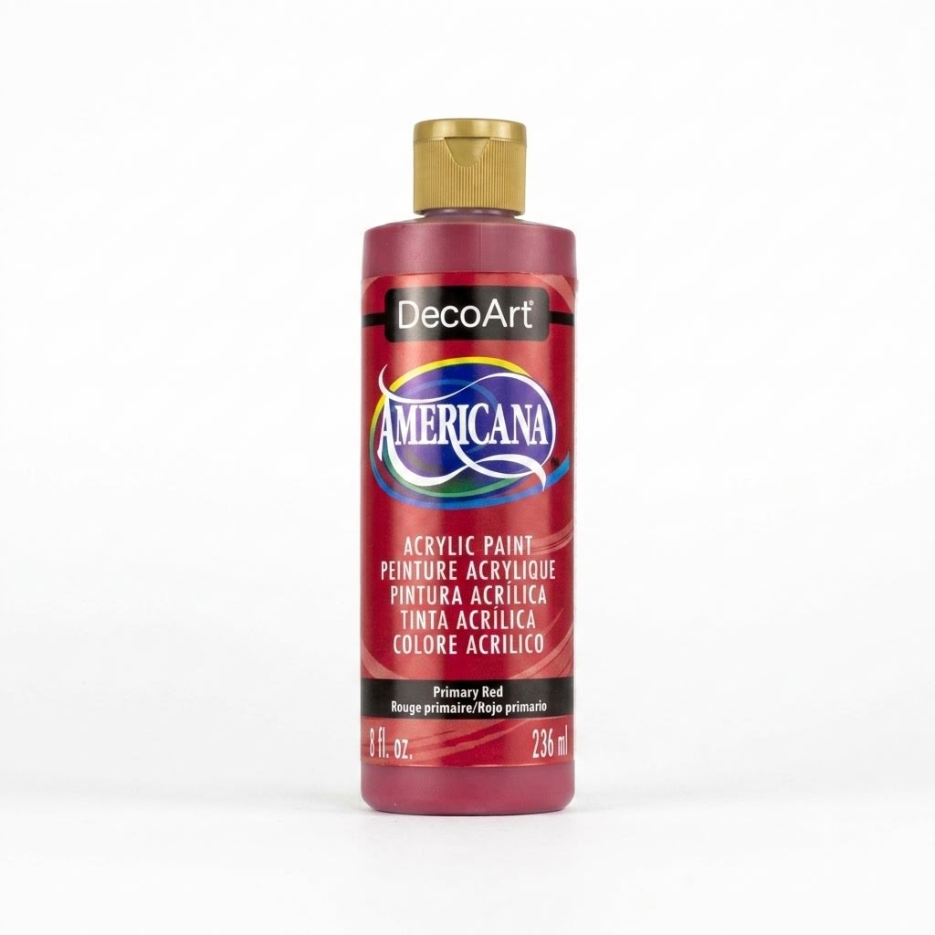 Acrílicos Americana DecoArt 236 mL VARIEDAD TONOS7