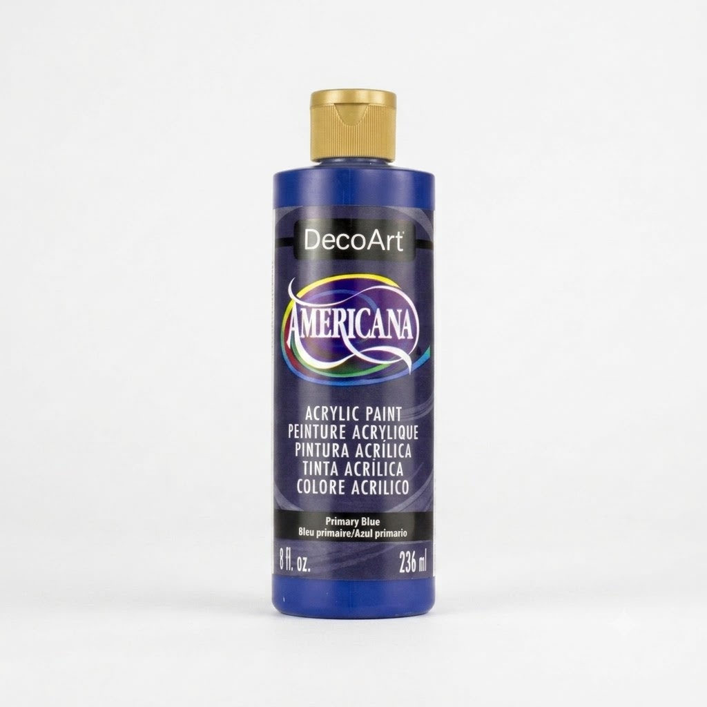 Acrílicos Americana DecoArt 236 mL VARIEDAD TONOS8