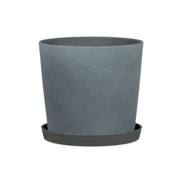 MACETERO CON PLATO 8724