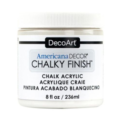 DECOR CHALKY FINISH4