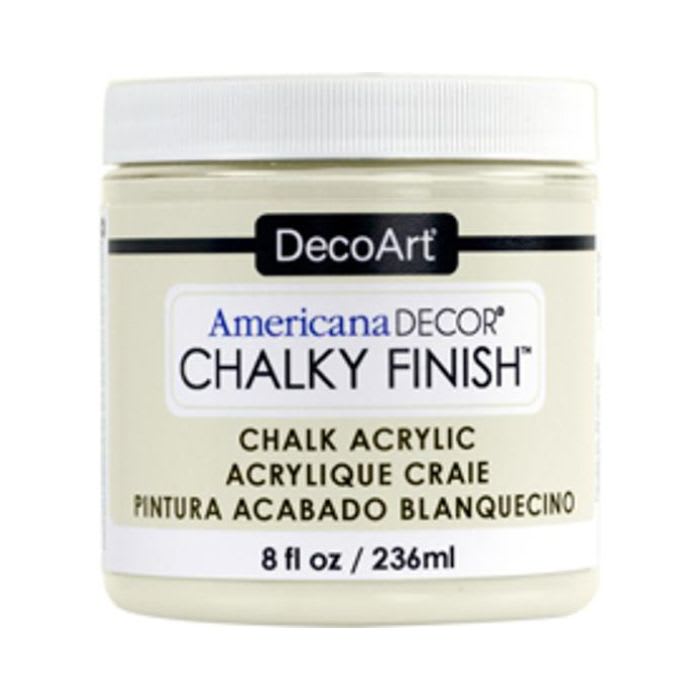 DECOR CHALKY FINISH6
