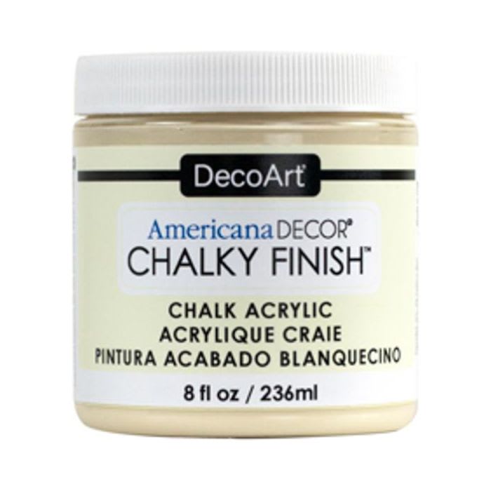 DECOR CHALKY FINISH13