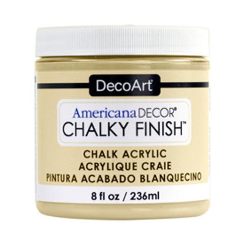 DECOR CHALKY FINISH11
