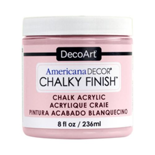 DECOR CHALKY FINISH5
