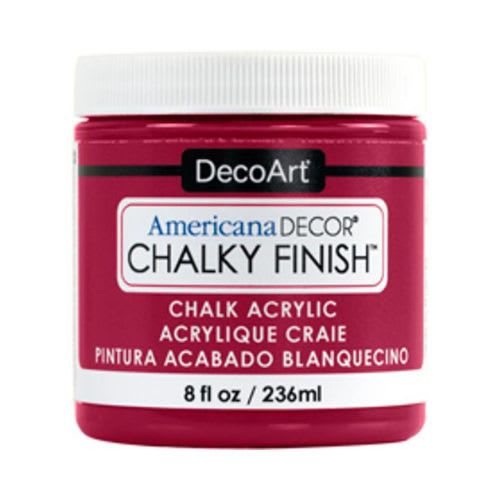 DECOR CHALKY FINISH23