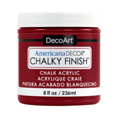 DECOR CHALKY FINISH24