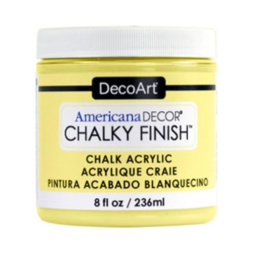DECOR CHALKY FINISH3