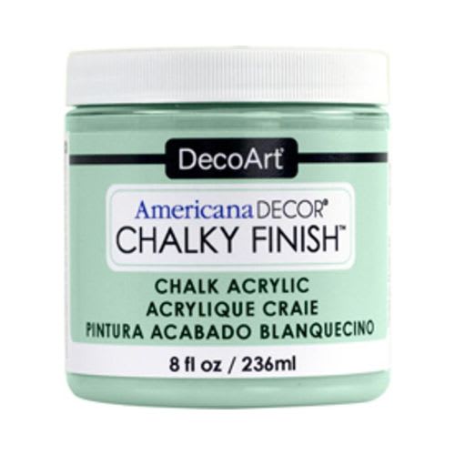DECOR CHALKY FINISH9