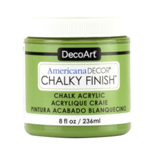 DECOR CHALKY FINISH7