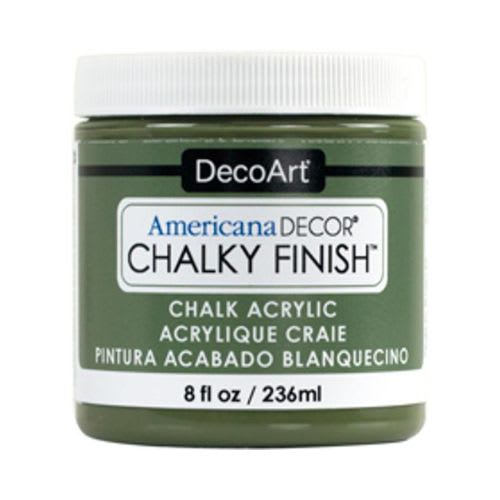 DECOR CHALKY FINISH16