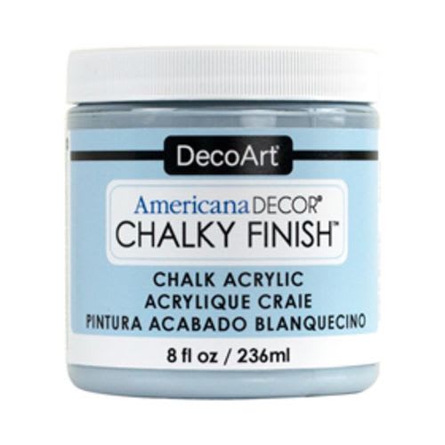 DECOR CHALKY FINISH10